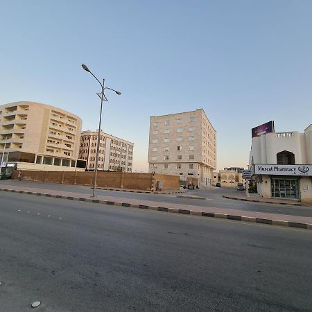 Apartamento هومينج - Homing Salalah Exterior foto