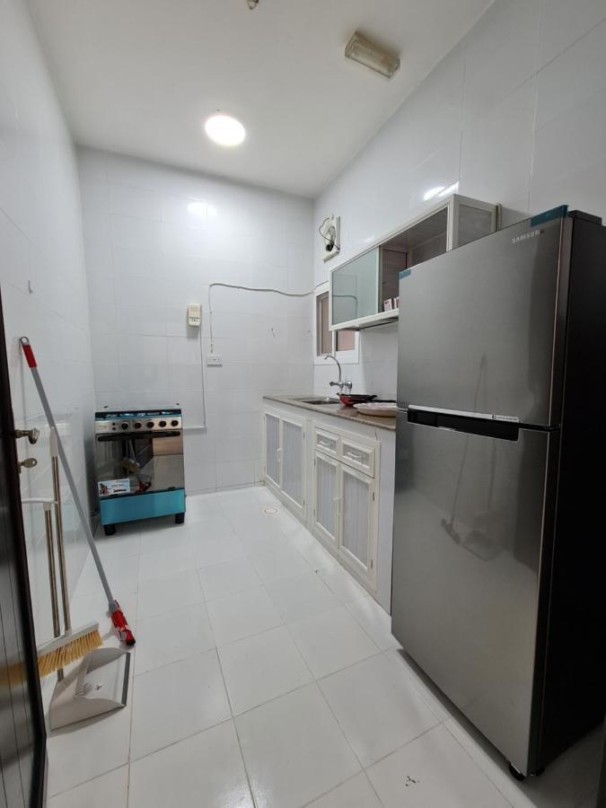 Apartamento هومينج - Homing Salalah Exterior foto