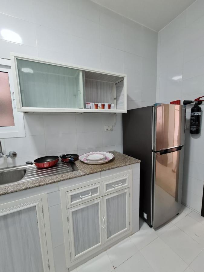 Apartamento هومينج - Homing Salalah Exterior foto