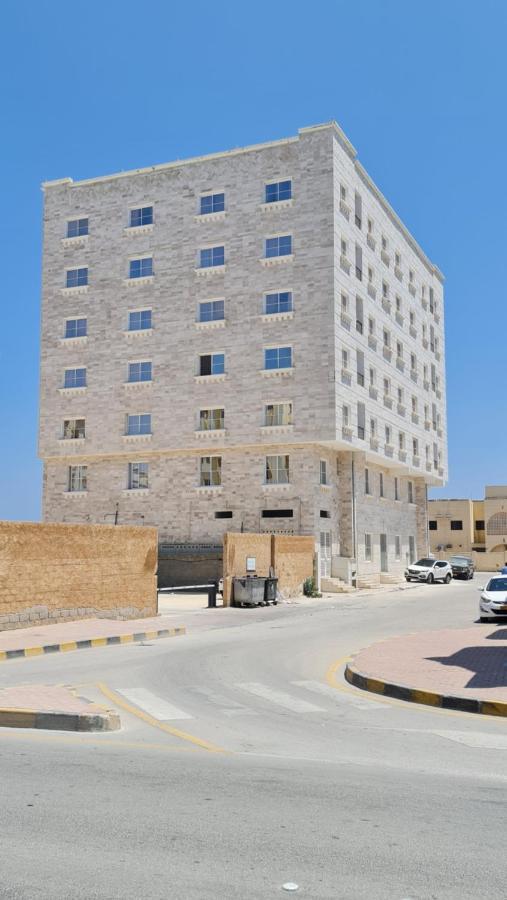 Apartamento هومينج - Homing Salalah Exterior foto