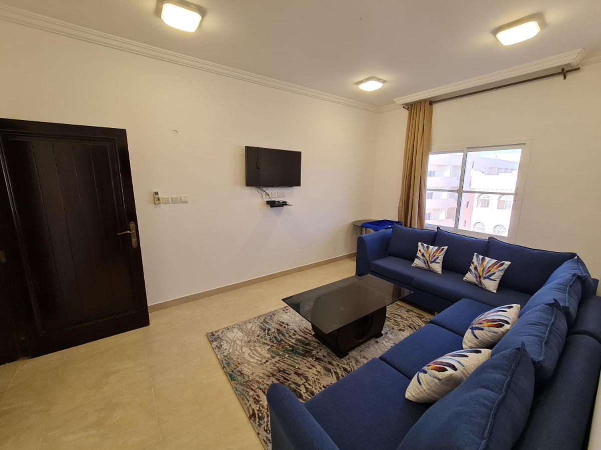 Apartamento هومينج - Homing Salalah Exterior foto