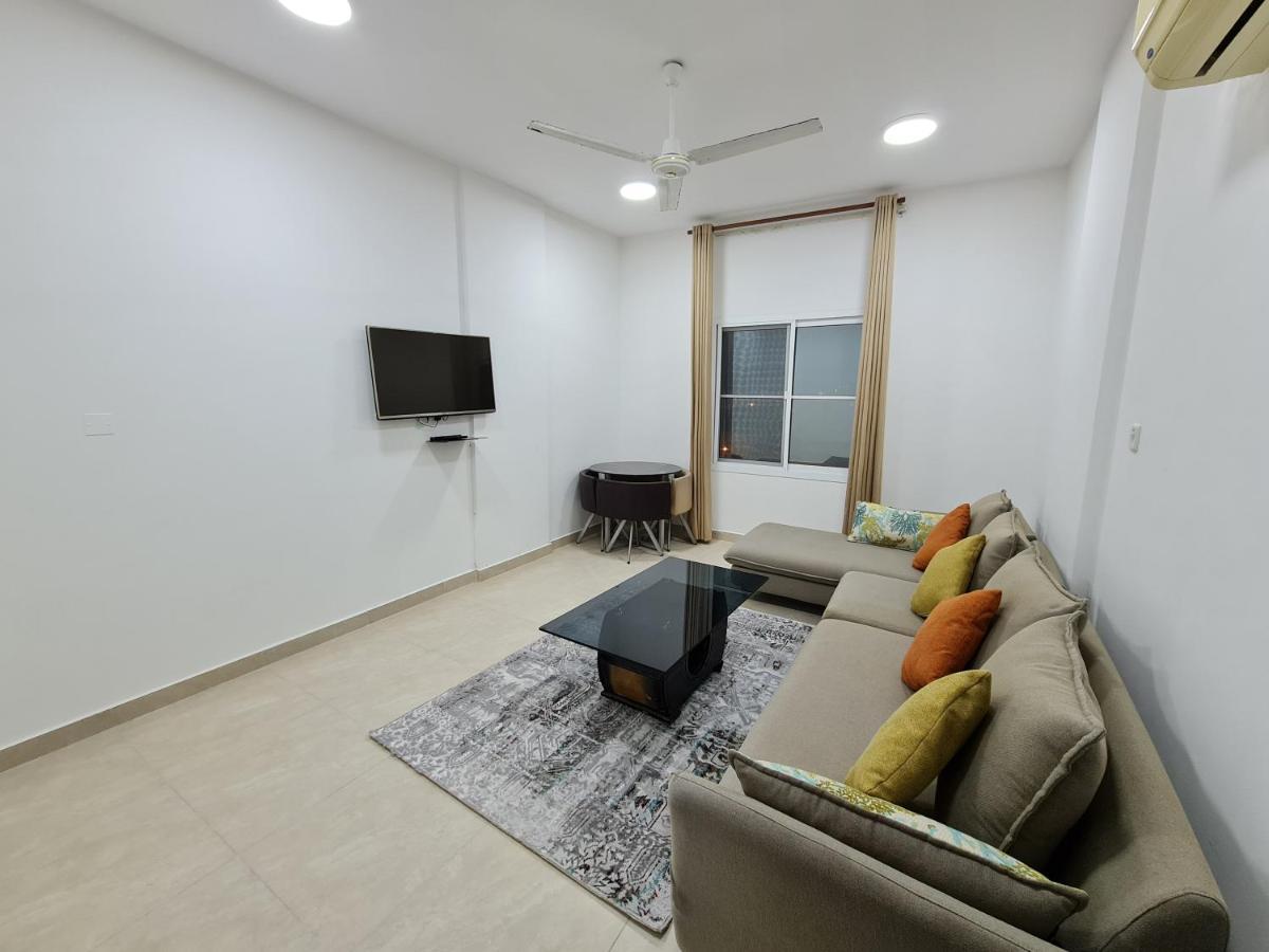 Apartamento هومينج - Homing Salalah Exterior foto