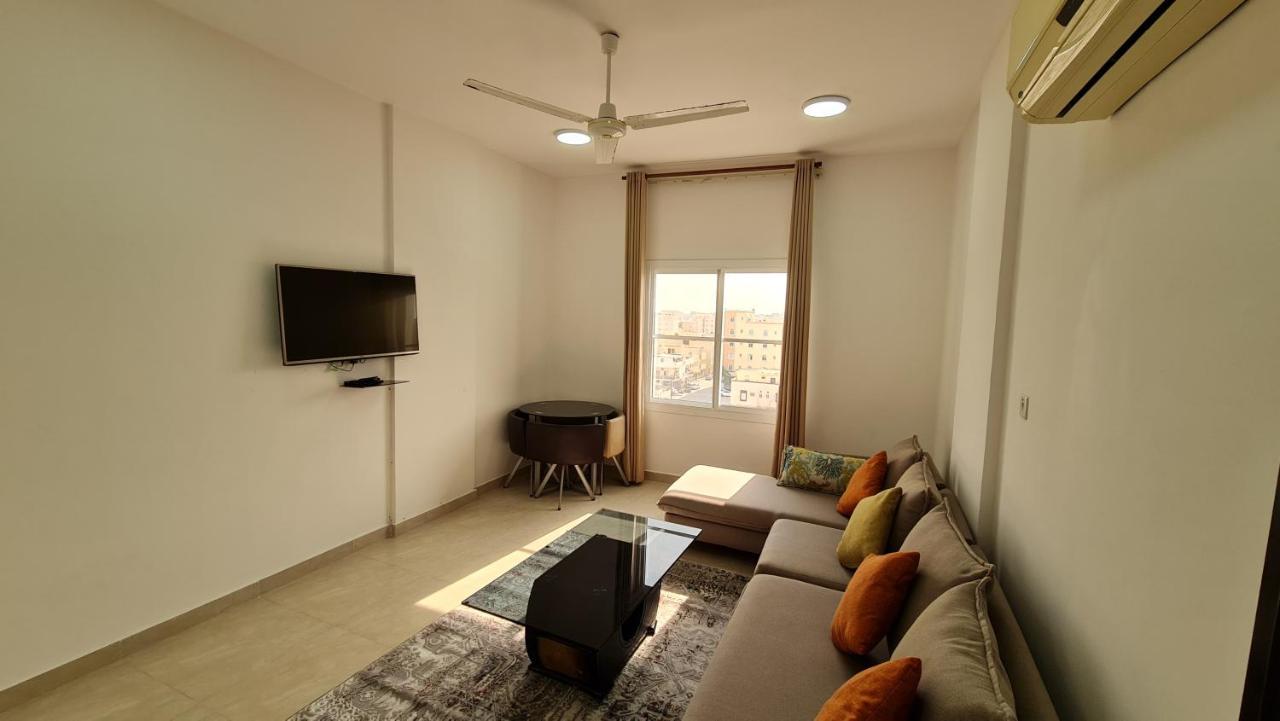 Apartamento هومينج - Homing Salalah Exterior foto