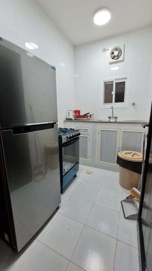 Apartamento هومينج - Homing Salalah Exterior foto