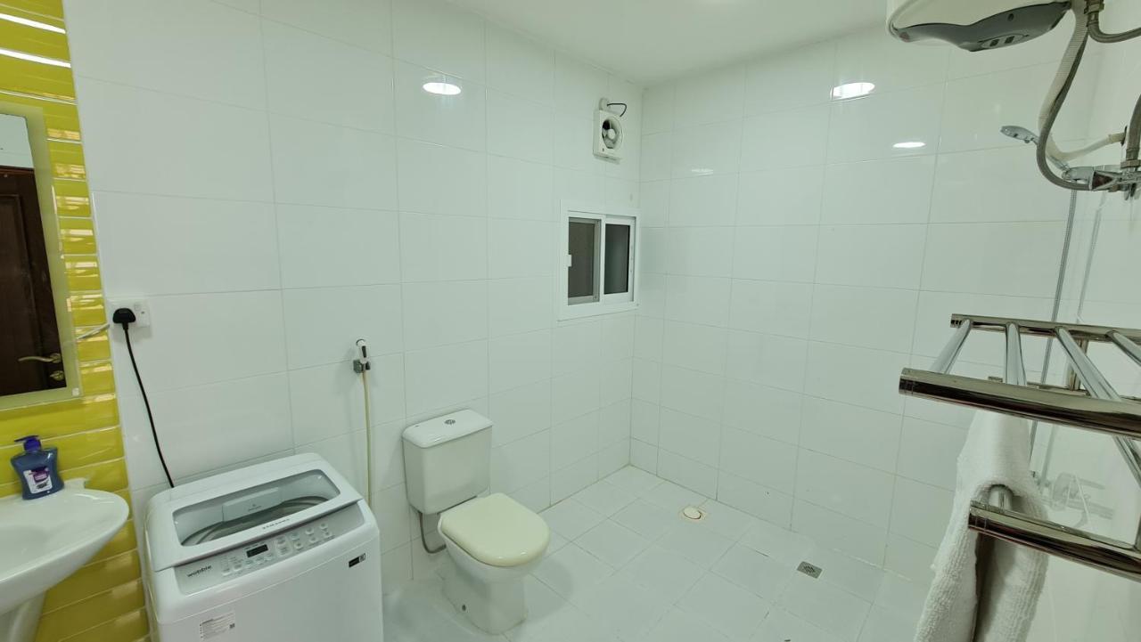 Apartamento هومينج - Homing Salalah Exterior foto